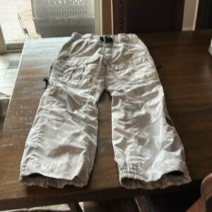 Dope men’s ski pants, size S.  In excellent condition.  Barely used.